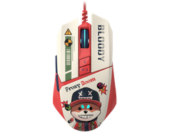 Игровая мышь Bloody W63 Max Proxy Boom