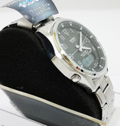 Часы Casio LCW-M100DE-1A3