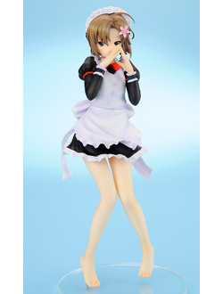 Фигурка 1/8 Юкимура Кусуноки (Kusunoki Yukimura Maid ver.)