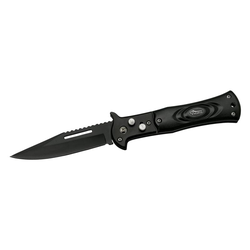 Нож складной автоматический M407 Мастер К