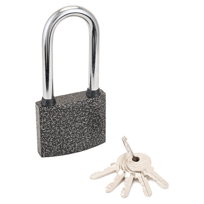 Замок навесной АЛЛЮР ВС1Ч-360Д [9306]