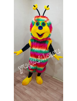 Ростовая кукла Пчела 2