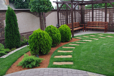 Кора лиственницы, фракция 0-2 см (60 л.)