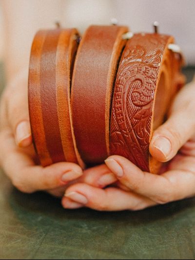 Ремень женский 25 мм CN-o-0015