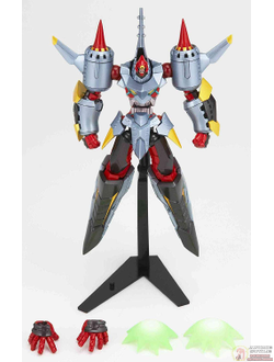 Робот Арк Гуррен-Лаганн (Arc Gurren-Lagann)