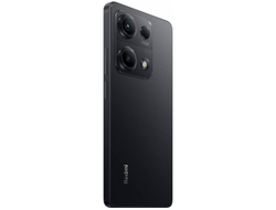 Redmi Note 14S 12/512GB Black