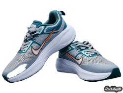Nike Air Zoom Winflo V2 Blue (40-45)