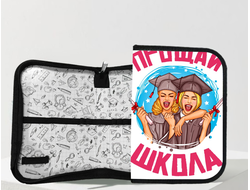 Пенал Выпускной №5