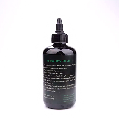 Трансферный гель - illusionist Stencil Gel, 250 мл