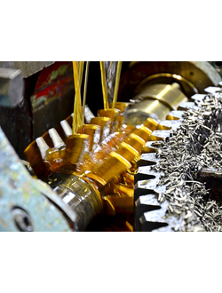 Индустриальные  и промывочные масла