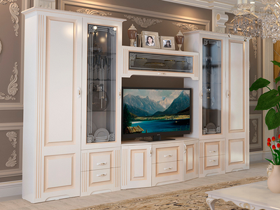 Гостиная Версаль-3