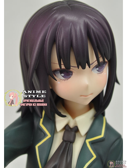 Фигурка 1/8 Ёдзора Микадзуки (Mikazuki Yozora Short Hair ver.)