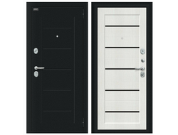 Ярославль Букле черное/Bianco Veralinga