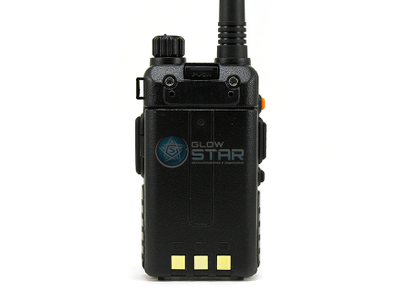 Рация Kenwood TK-UVF8 Dual Band (136-174/400-520МГц)