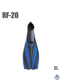 Ласты TUSA RF-20 р.XL 46/47