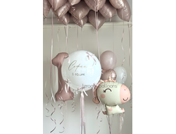 Комплект для девочки №18