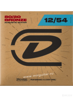 Dunlop DAB1254 (12-54)
