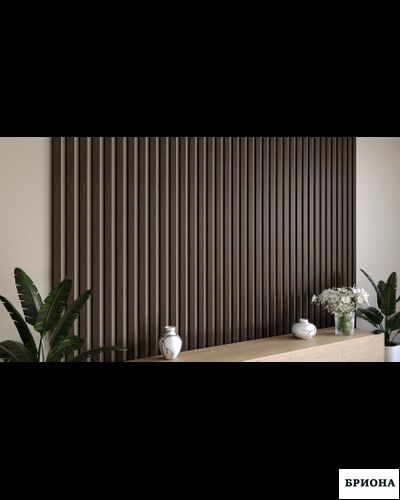 Интерьерная рейка С602 16*40*2800