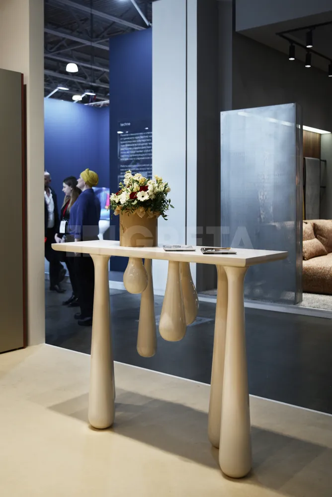 КОНСОЛЬ GRETA ARTDOM'25