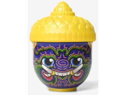 Травяной ингалятор сувенир HANUMAN Лотос (35 гр)