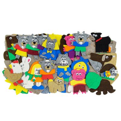 Сказки 14 в 1