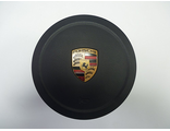 Porsche Cayenne II