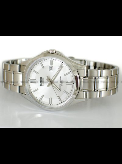 Часы Casio MTS-100D-7A