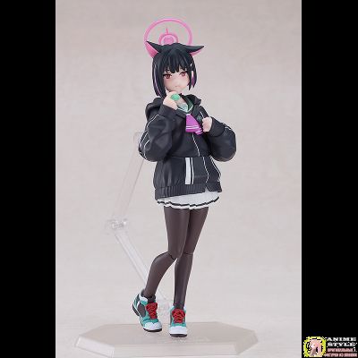 Фигурка фигма Кадзуса Кёяма (figma Kazusa Kyoyama)