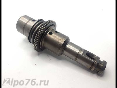 Ствол перфоратора хитачи dh 24 pc3 в сборе