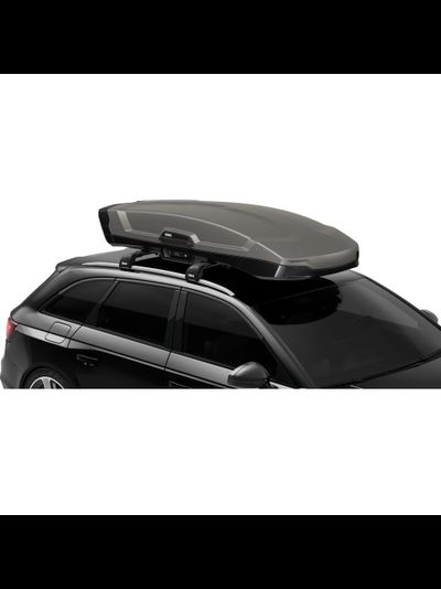 Бокс THULE Thule Vector L (232x89x36см 430л)