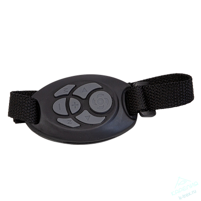 Подвесной электрический мотор якорь WaterSnake Combat CRC 54/48 12V