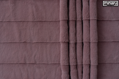 Мех ткань норка PL181