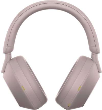 Беспроводные наушники Sony WH-1000XM5 Розовый