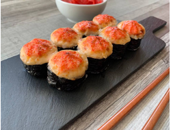 Запеченные роллы