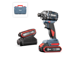 Винтоверт ударный SB-20-230 серия ПРОФИ бесщеточный аккумуляторный