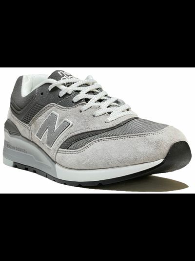 New Balance 997 Grey