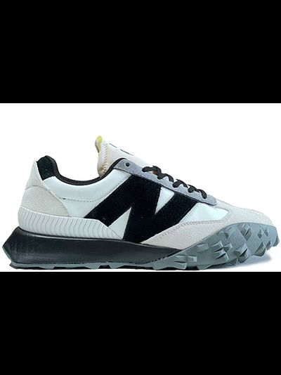 New Balance XC-72 Grey