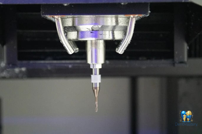 Фрезерный станок JDM5T Pro: величайшая производительность и универсальность обработки