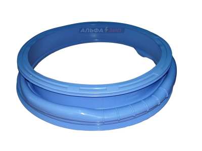 Манжета люка Haier 0020300421C для стиральной машины