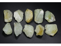 Датолит в ассортименте, Дальнегорск, Приморский край (25-35 мм, 10-15 г) №26872