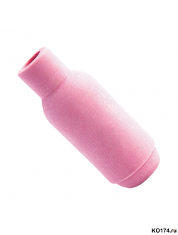 Керамическое сопло №4 d6,5 мм TW 17-18-26 (XL10N50)