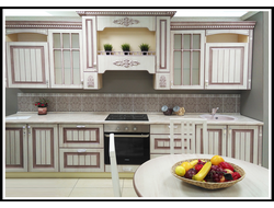 КУХНЯ «ДАНИЭЛЛА»