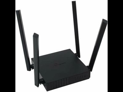 Wi-Fi роутер TP-Link Archer C54 2,4/5 GHz Двухдиапазонный Wi-Fi 5