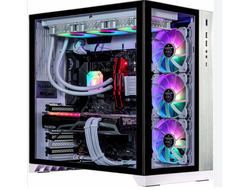 Core ULTRA 7-265KF  + RX 9070