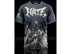 HATE - VELES T-Shirt футболка