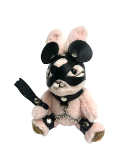 154 БДСМ зайчик-мышка