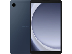 Samsung Galaxy Tab A9 8.7" 4/64GB LTE PCT (SM-X115) Темно синий