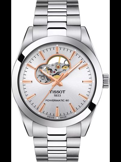 Швейцарские часы Tissot T127.407.11.031.01
