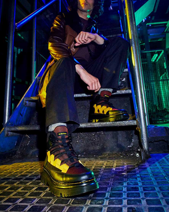 Dr martens 1760 hot sale