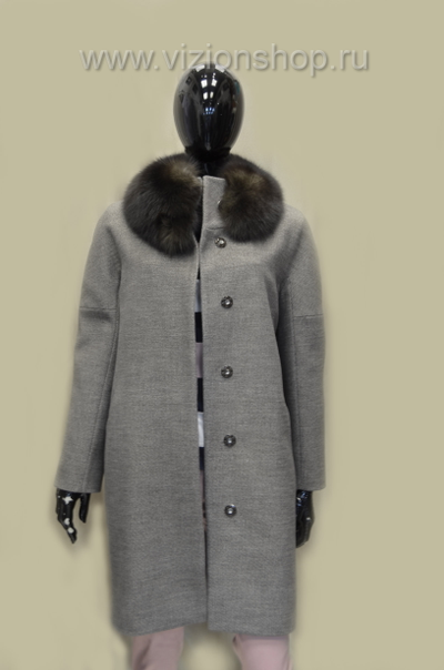 Российское пальто зима 2018 Арти Мода Пенза